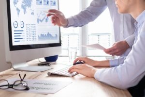 Internal Security Departments: the Importance of Collecting Data Internal Security Departments: the Importance of Collecting Data