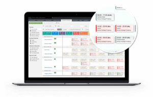 Leveraging Advanced Scheduling Software to Improve Your Operations