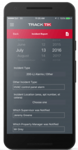 How to Ensure an Effective Security Officer Incident Report