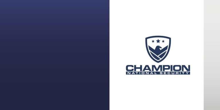 How TrackTik Became a Partner in Growth for Champion National Security