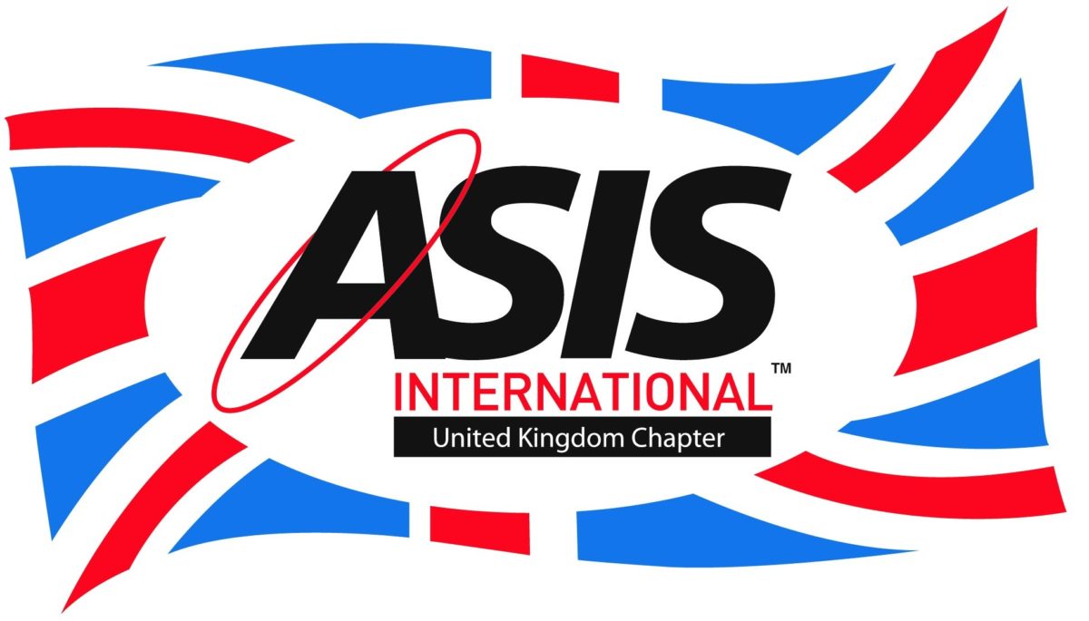 ASIS International UK Spring Seminar