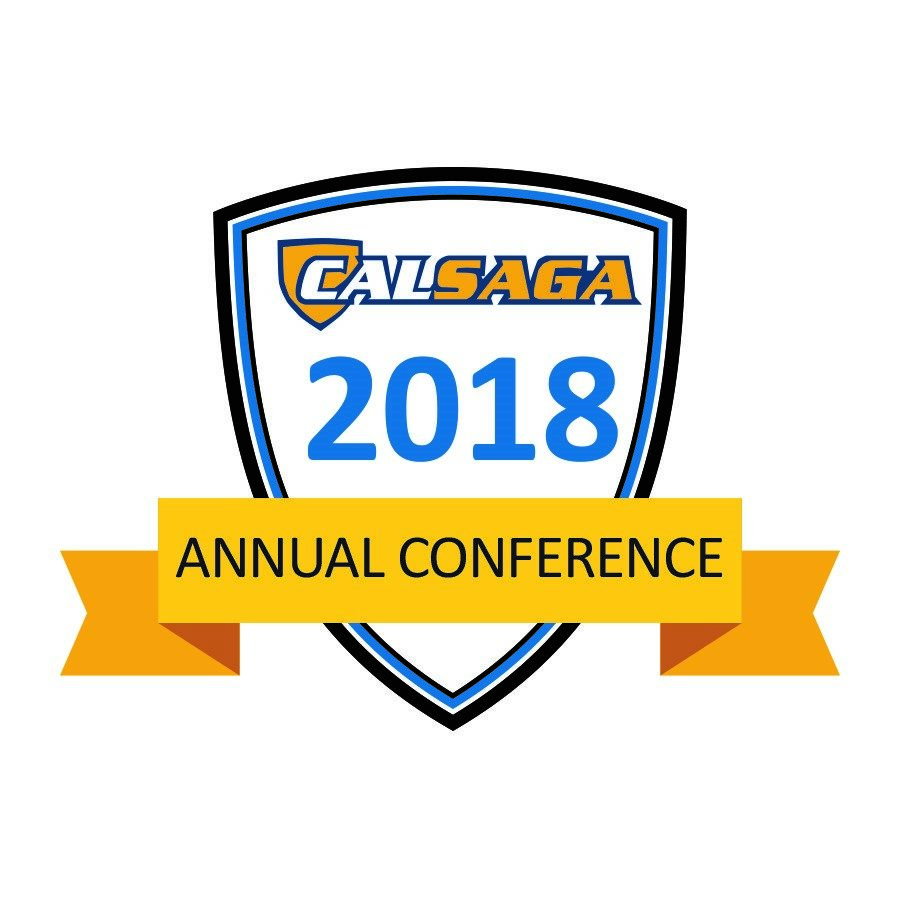 Calsaga annual conference