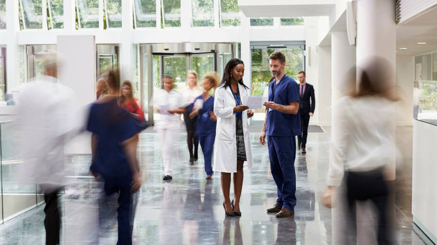 3 Key Elements to Look for in Healthcare Security Services