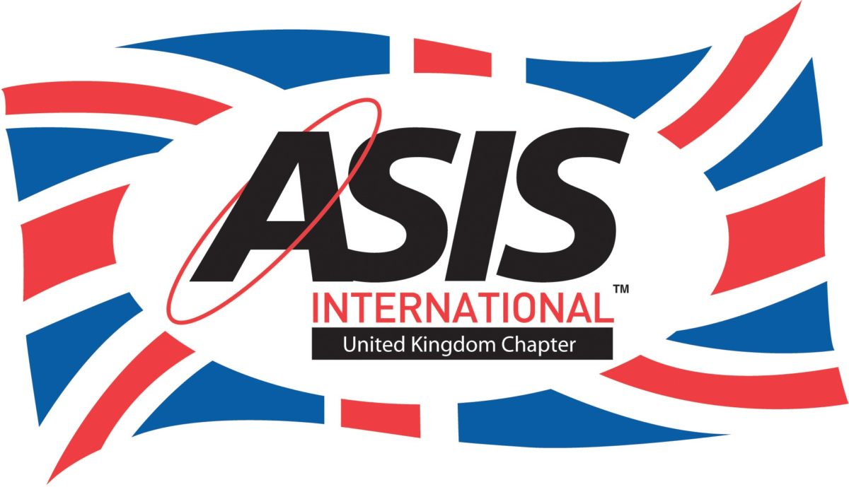 ASIS UK chapter