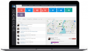 GPS Monitoring System and Geo-fencing Solution: a Win Win Situation for You and Your Clients