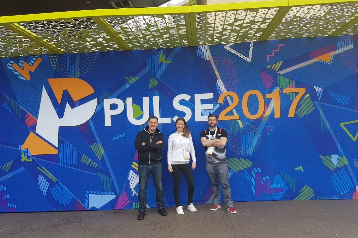 Pulse 2017