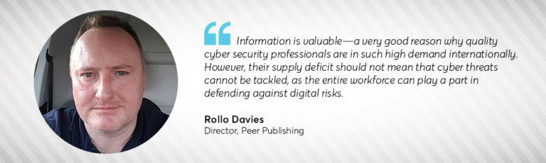 Recapping the Last 12 Months in the Security Industry Recapping the Last 12 Months in the Security Industry