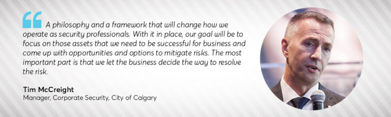 Recapping the Last 12 Months in the Security Industry Recapping the Last 12 Months in the Security Industry