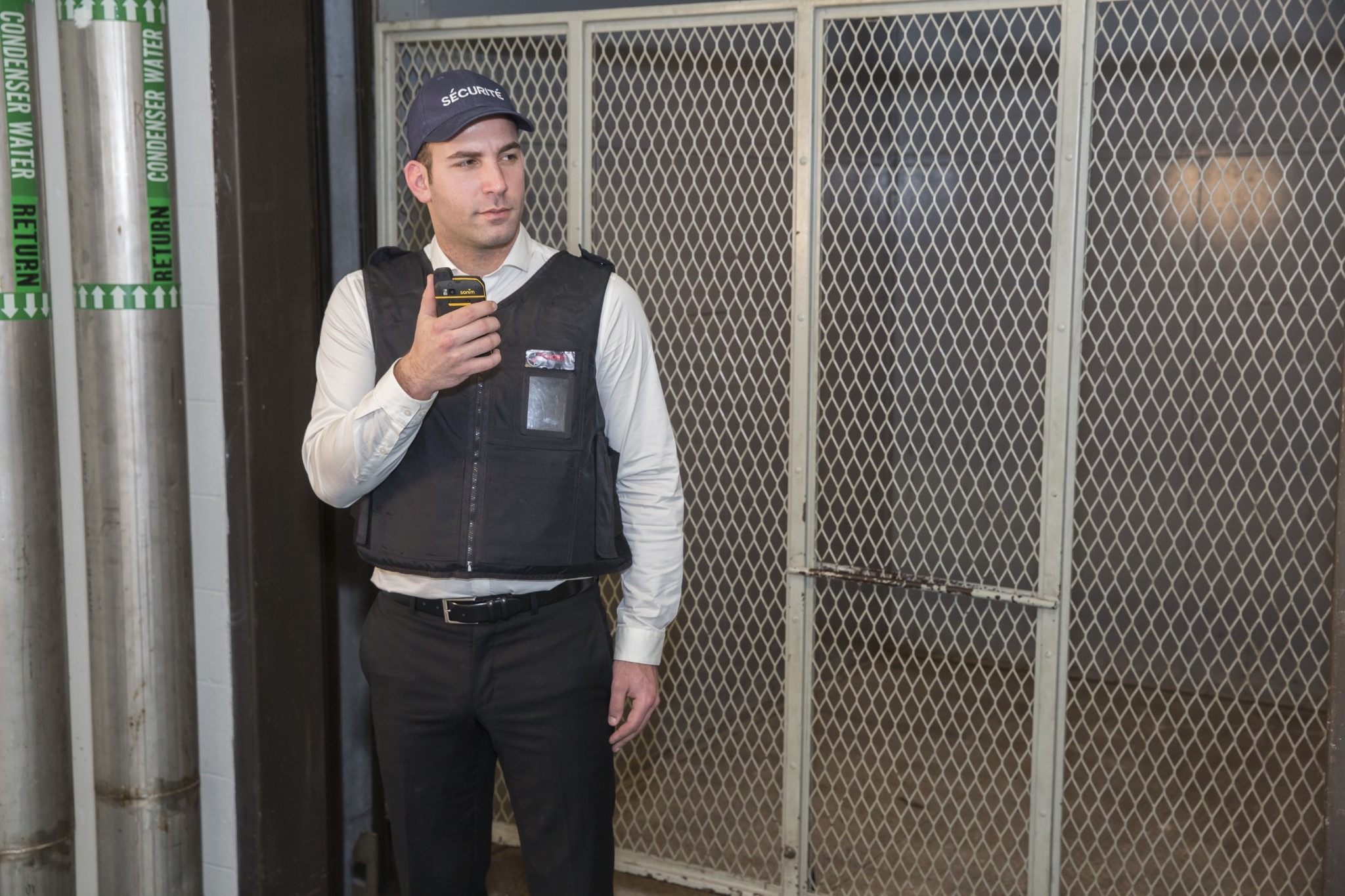 6 Tips for Better Security Guard Services