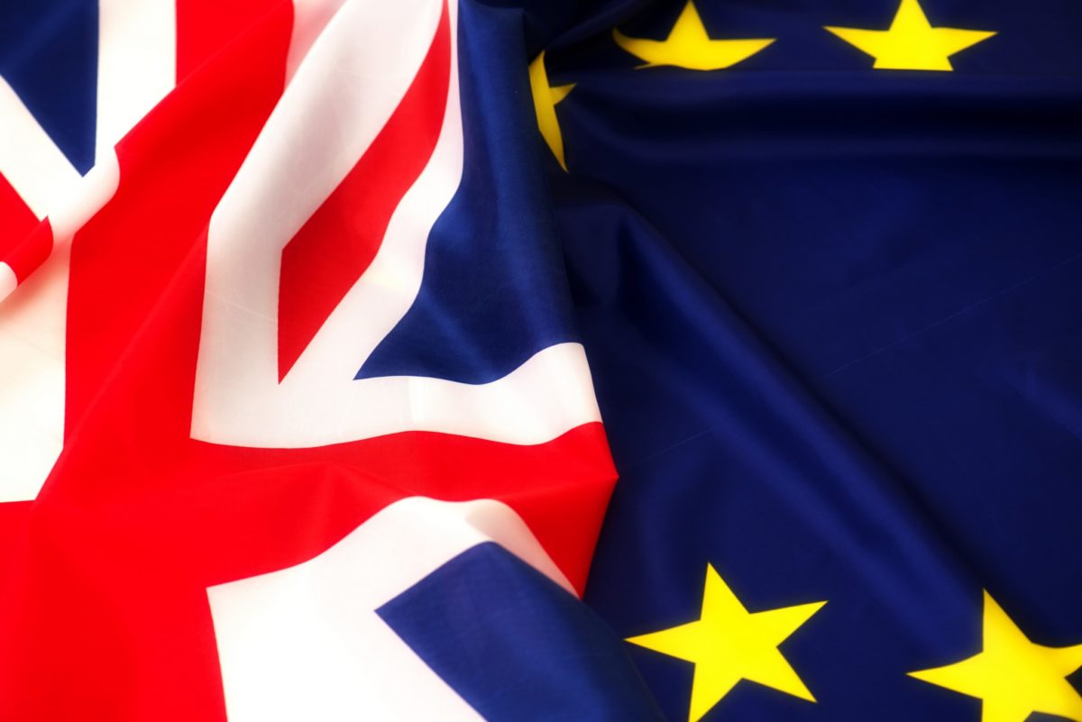 What does brexit mean for the uk security industry?