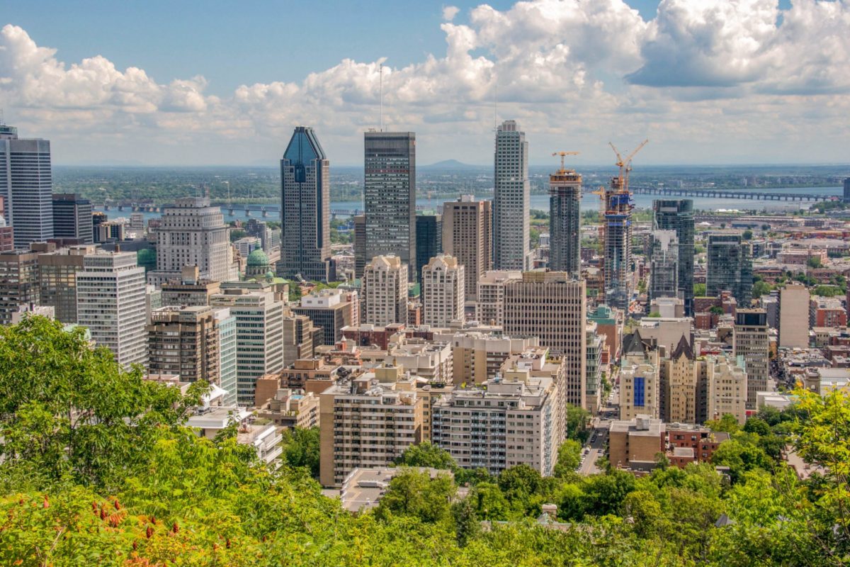 Montreal’s saas success stories by l-spark