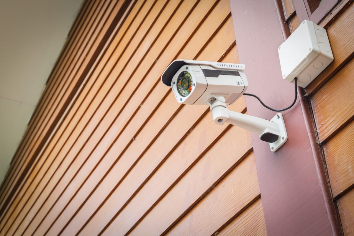 Top 4 Developments in the Physical Security Industry in 2018