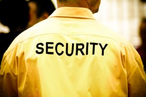 Security Guard Cost: How Security Operations Can Create Value