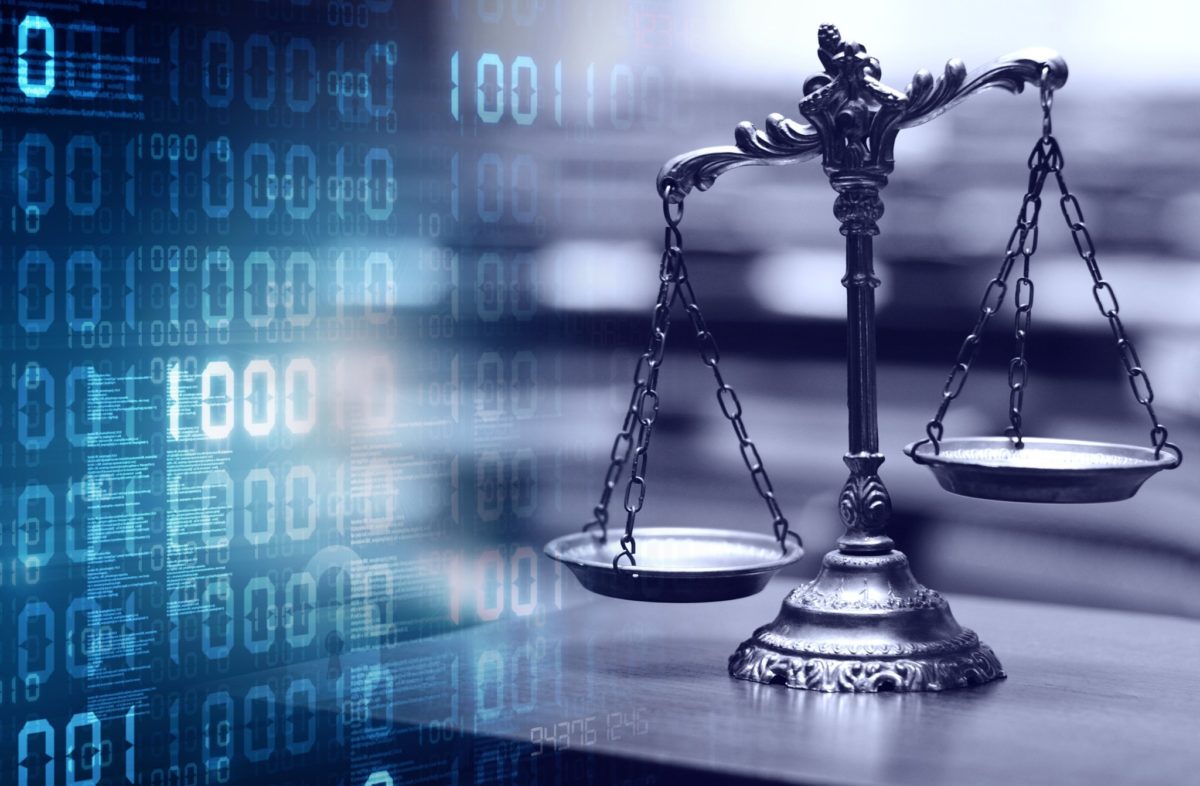 Upcoming Data Wars and Cyber Litigation in the UK