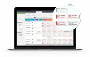 Leveraging Advanced Scheduling Software to Improve Your Operations Leveraging Advanced Scheduling Software to Improve Your Operations