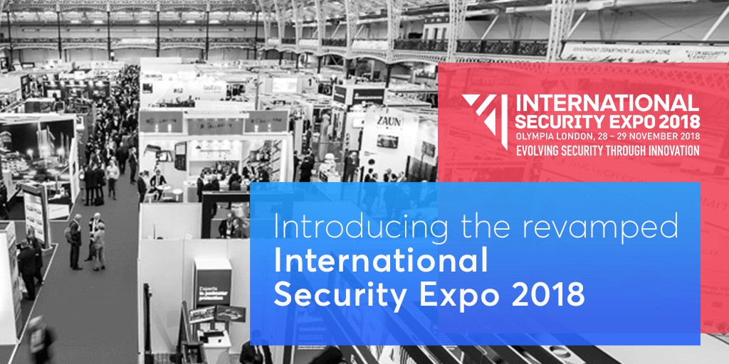 International security expo