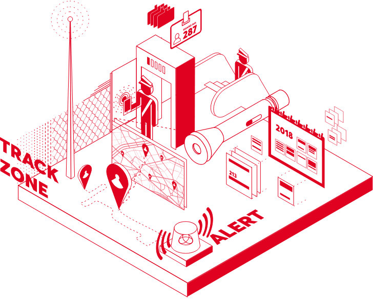 gain insight illustration