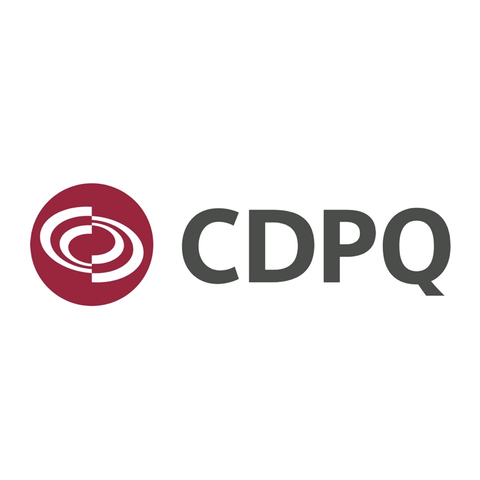 logo cdpq