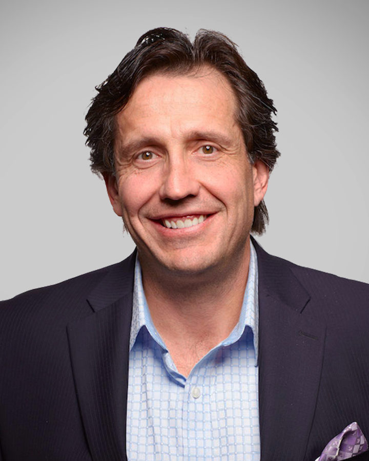 Jason De Boer