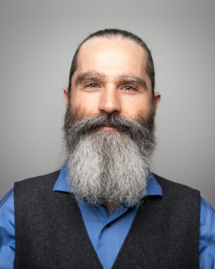 Philippe Patrice - CTO