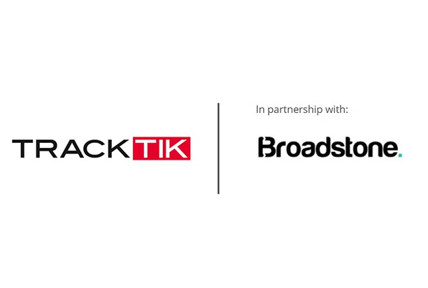 Broadstone and TrackTik Announce Strategic Partnership to Address Ongoing Industry Staffing Challenges