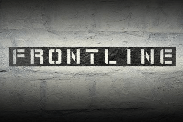 Q & A with Rollo Davies, Front Line Security Expert