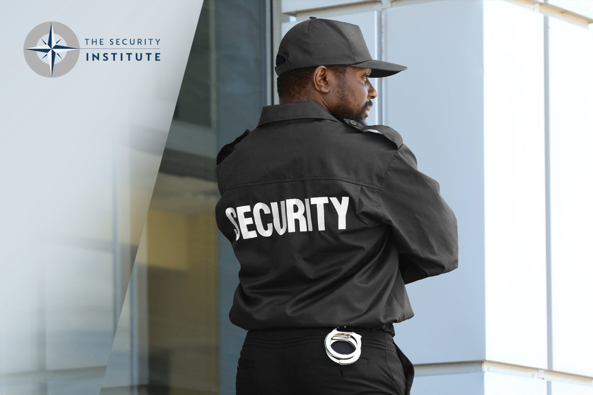 How Will Global Crisis Change the Way Security Services Are Delivered