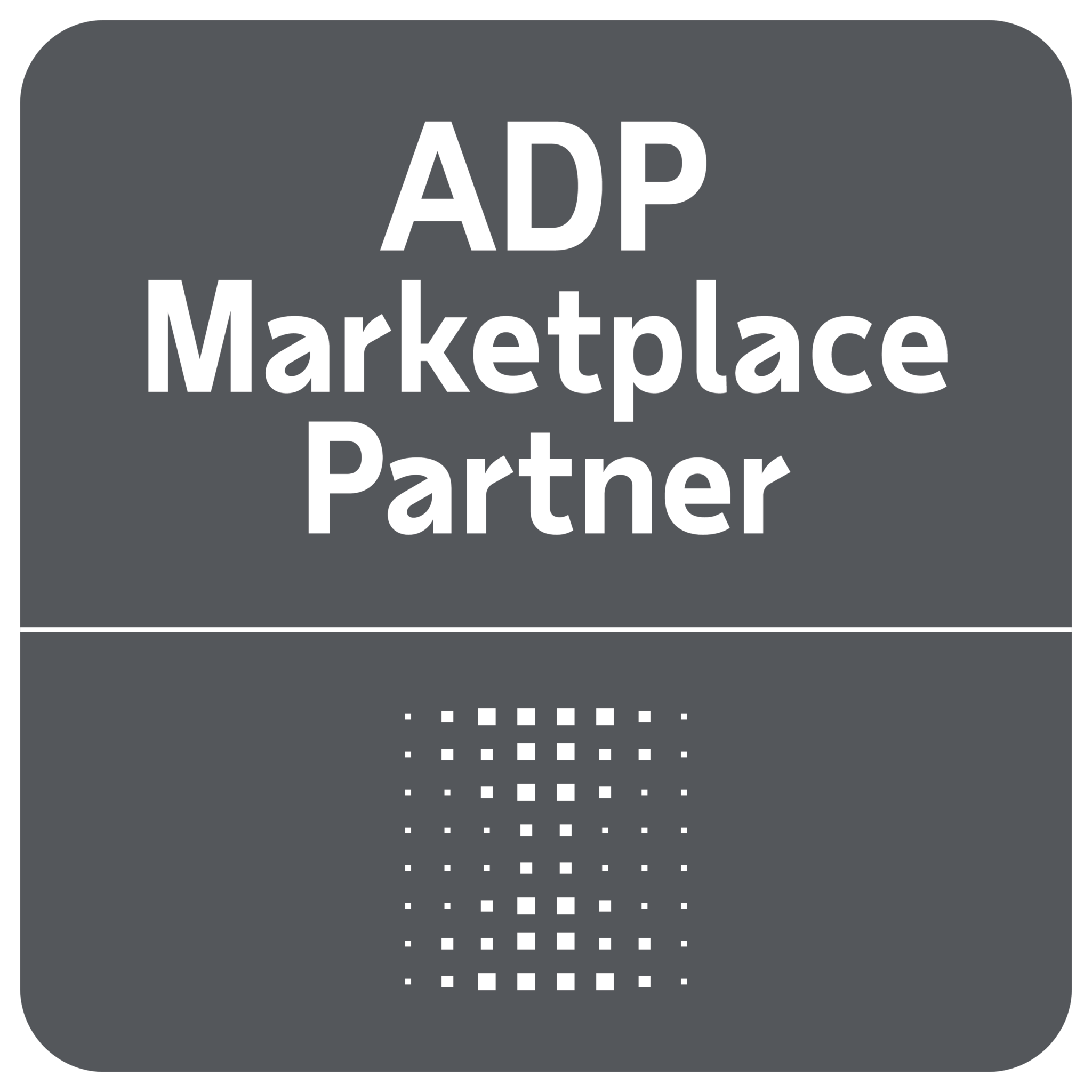 ADP Marketplace Partner