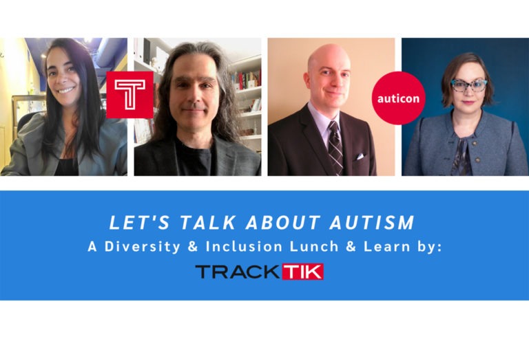lets talk about autism