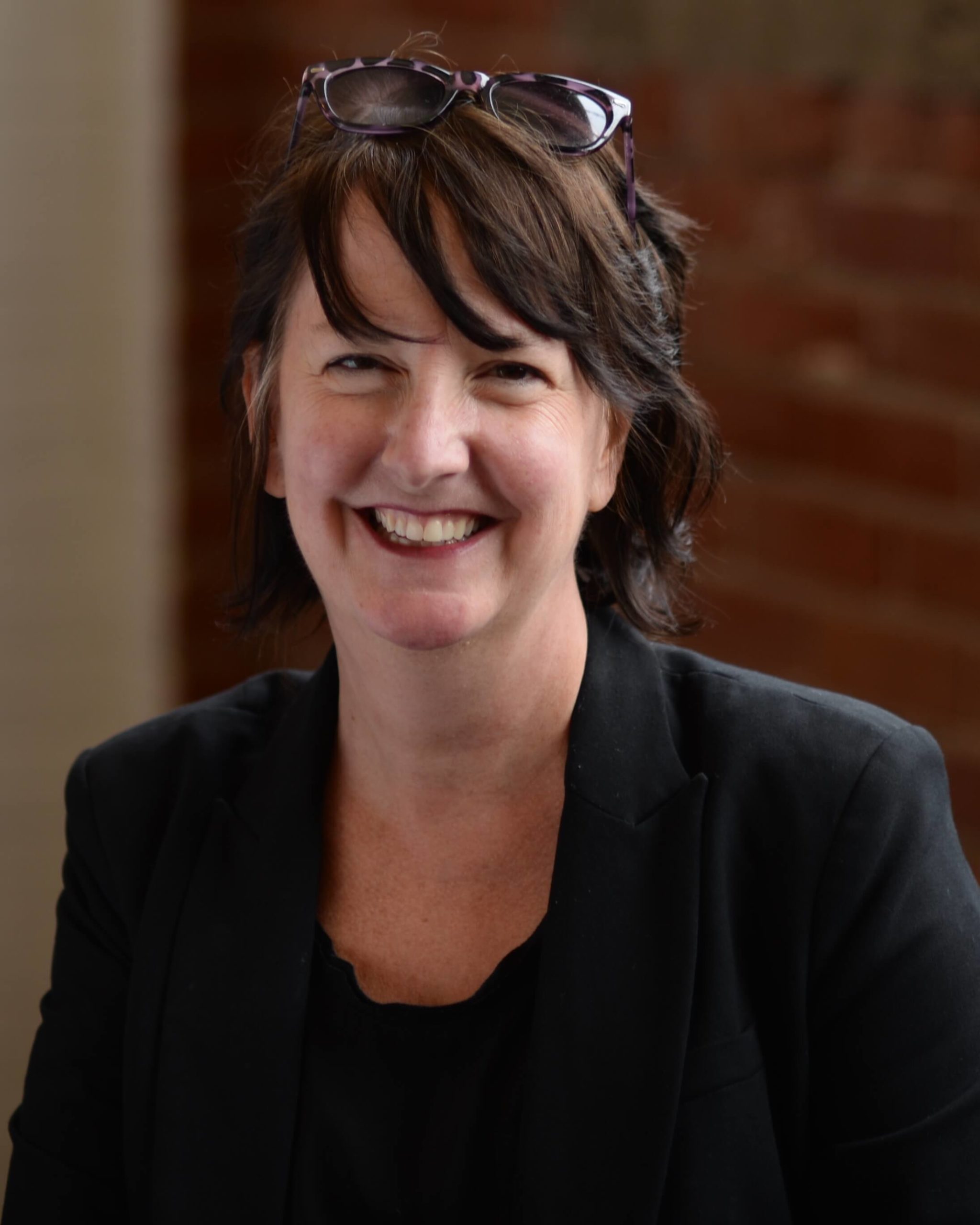 Debbie Howlett