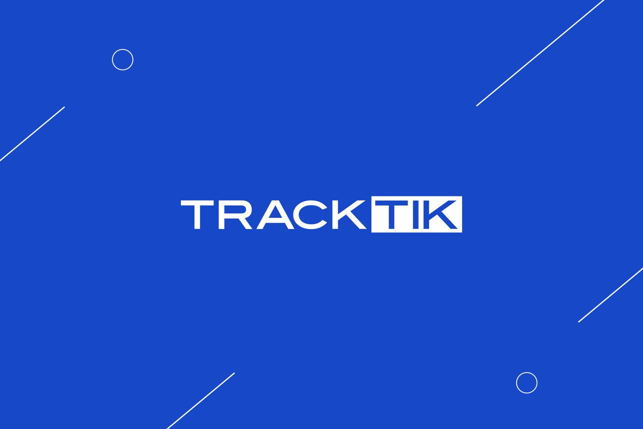 TrackTik