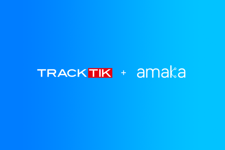 TrackTik and Amaka Forge Partnership to Support QuickBooks Online Using TrackTik’s API-based Architecture