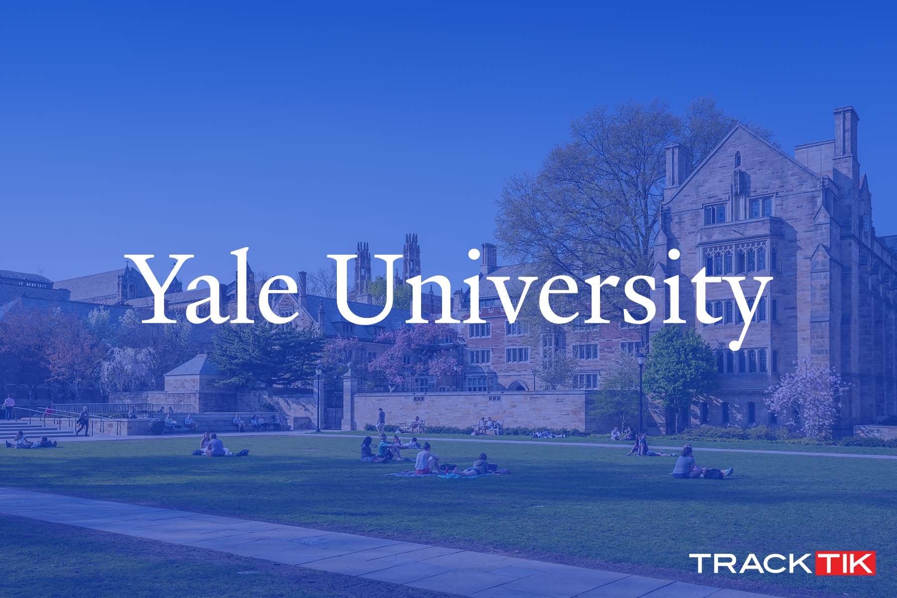 Yale University