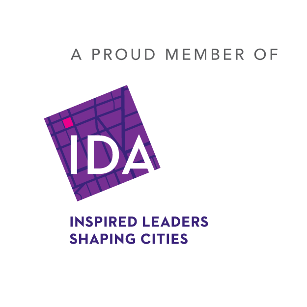 Pround member of IDA