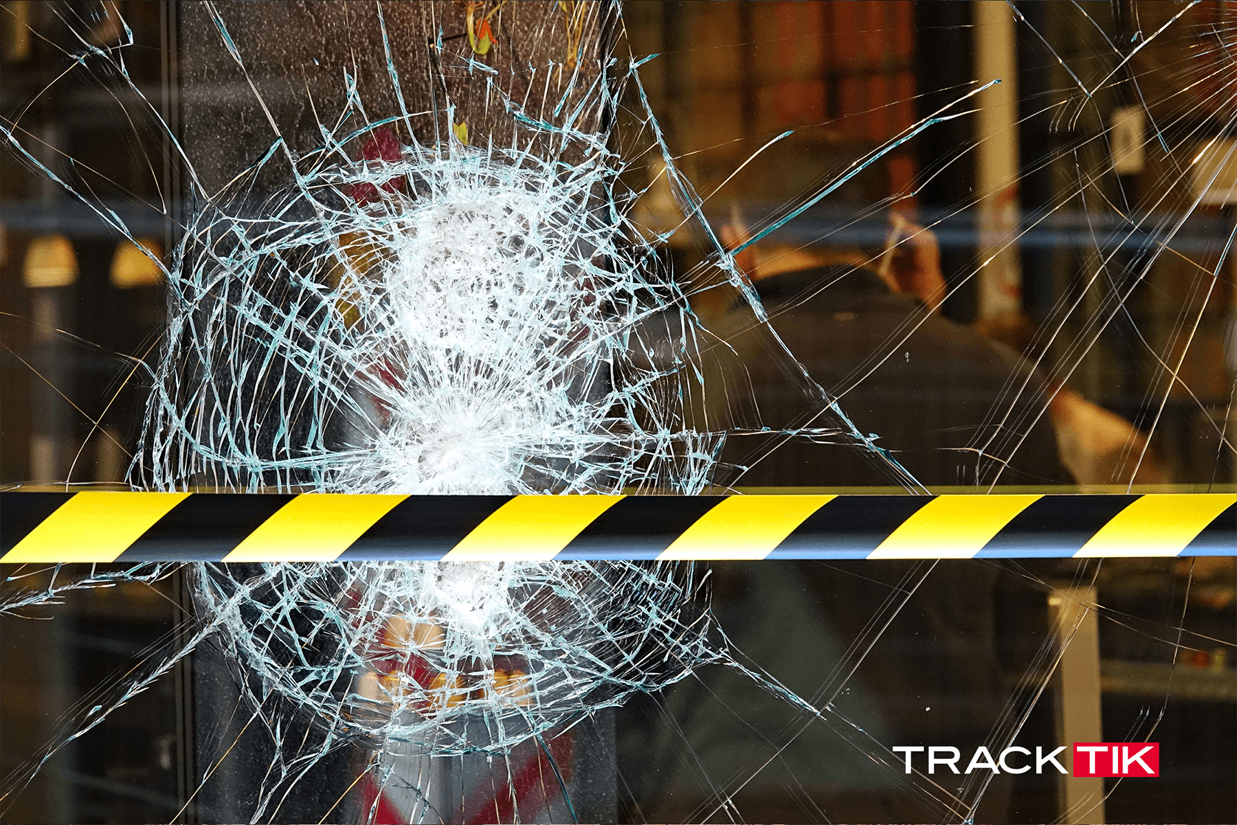 Security and the Rising Tide of Crime in the Retail Industry