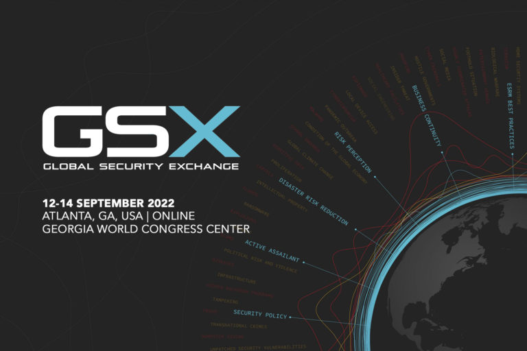 GSX 2022
