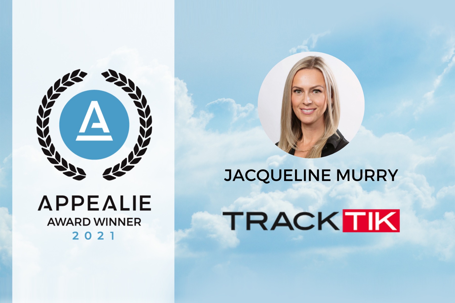 2021 SaaS Customer Success Leader Awards Announced –  APPEALIE Honors Jacqueline Murry for her Track Record of Achieving Goals, Leadership Skills, and Ability to Attract and Retain Talent