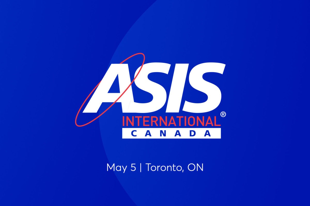ASIS Toronto’s 26th Annual Best Practices Seminar