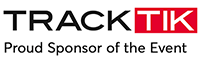 TrackTik - Proud Sponsor of the Event