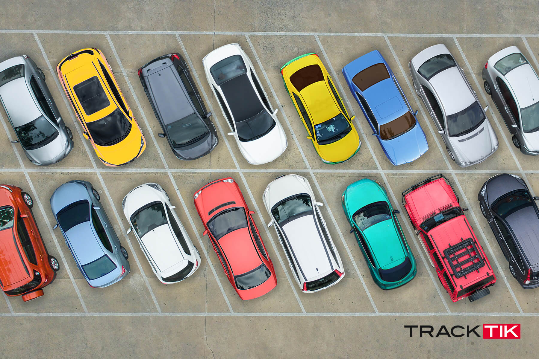 Augmenting Your Security Operations & Revenue with Smart Parking Management