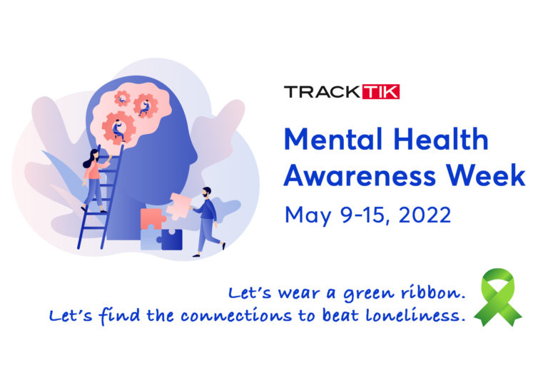 Mental Health Awareness Week