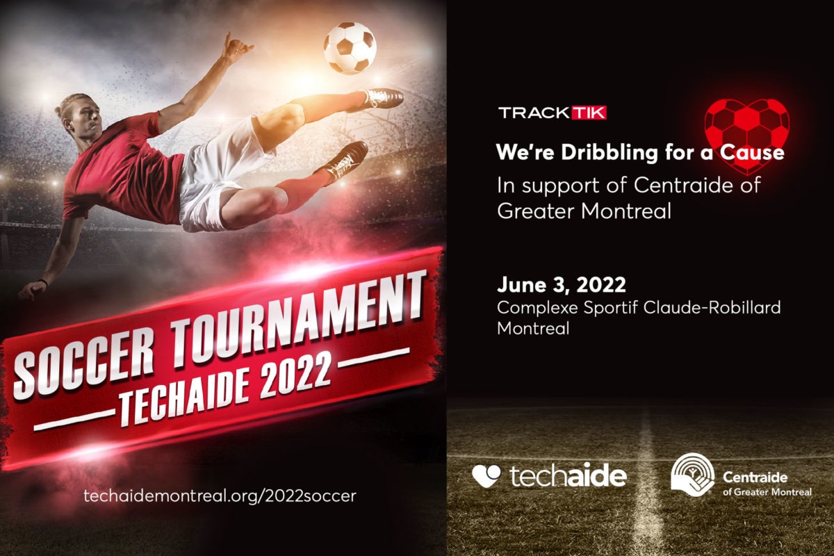 Techaide Soccer Tournament 2022