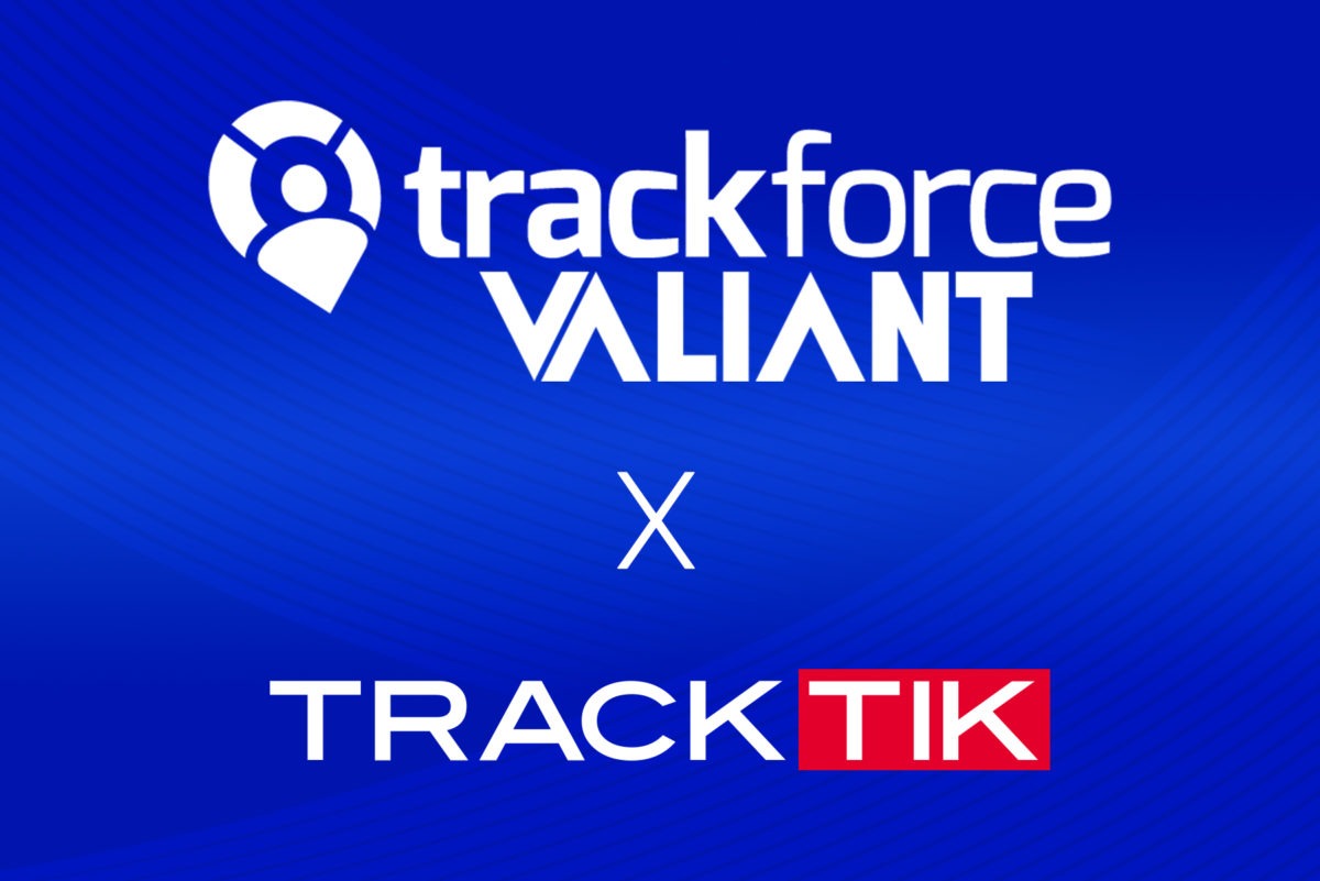 Trackforce Valiant acquires Tracktik