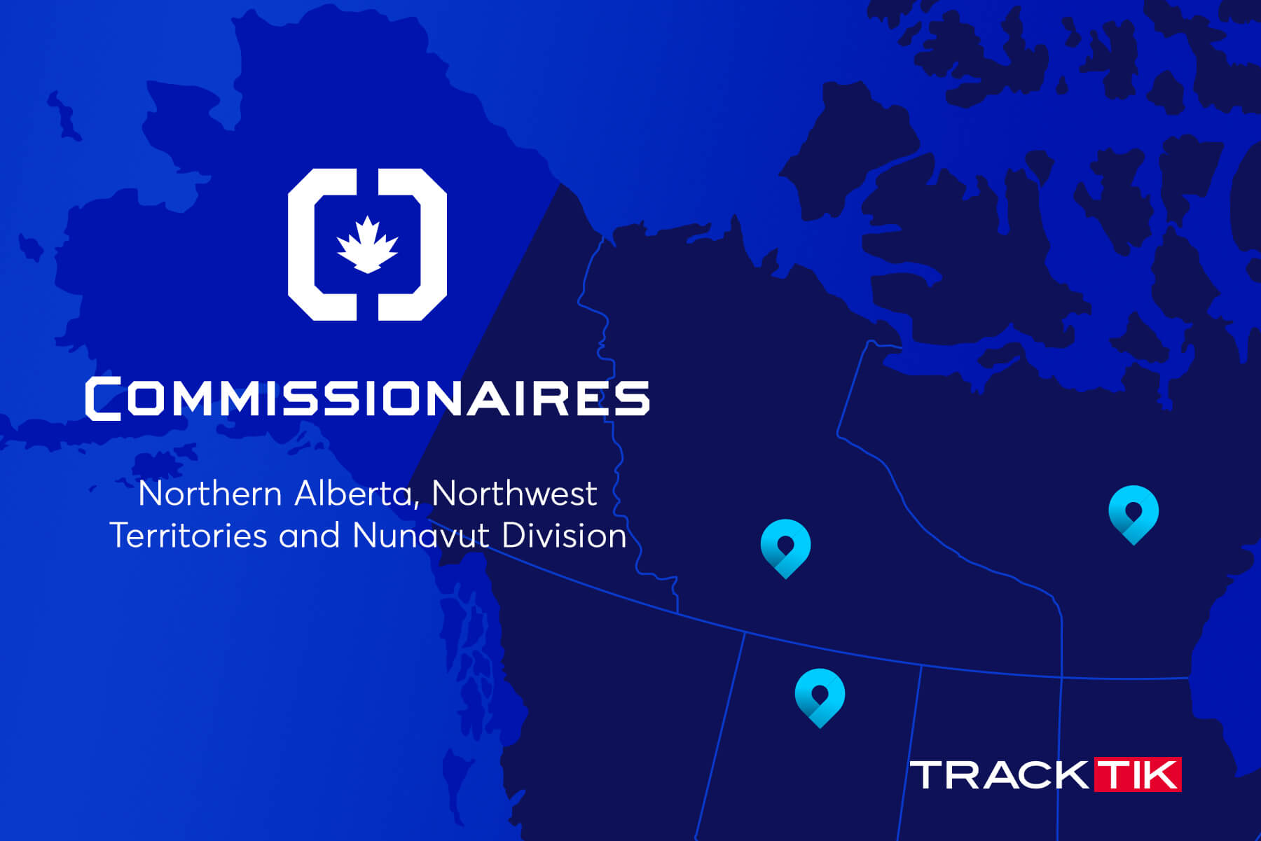 Commissionaires AB NWT NUN