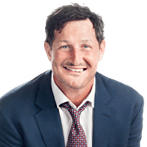 Trevor Campion