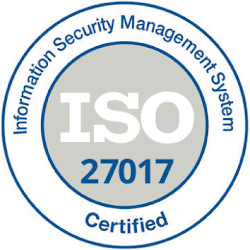 ISO 27017