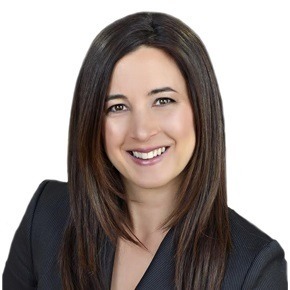 Heidi Hauver Chief People Officer