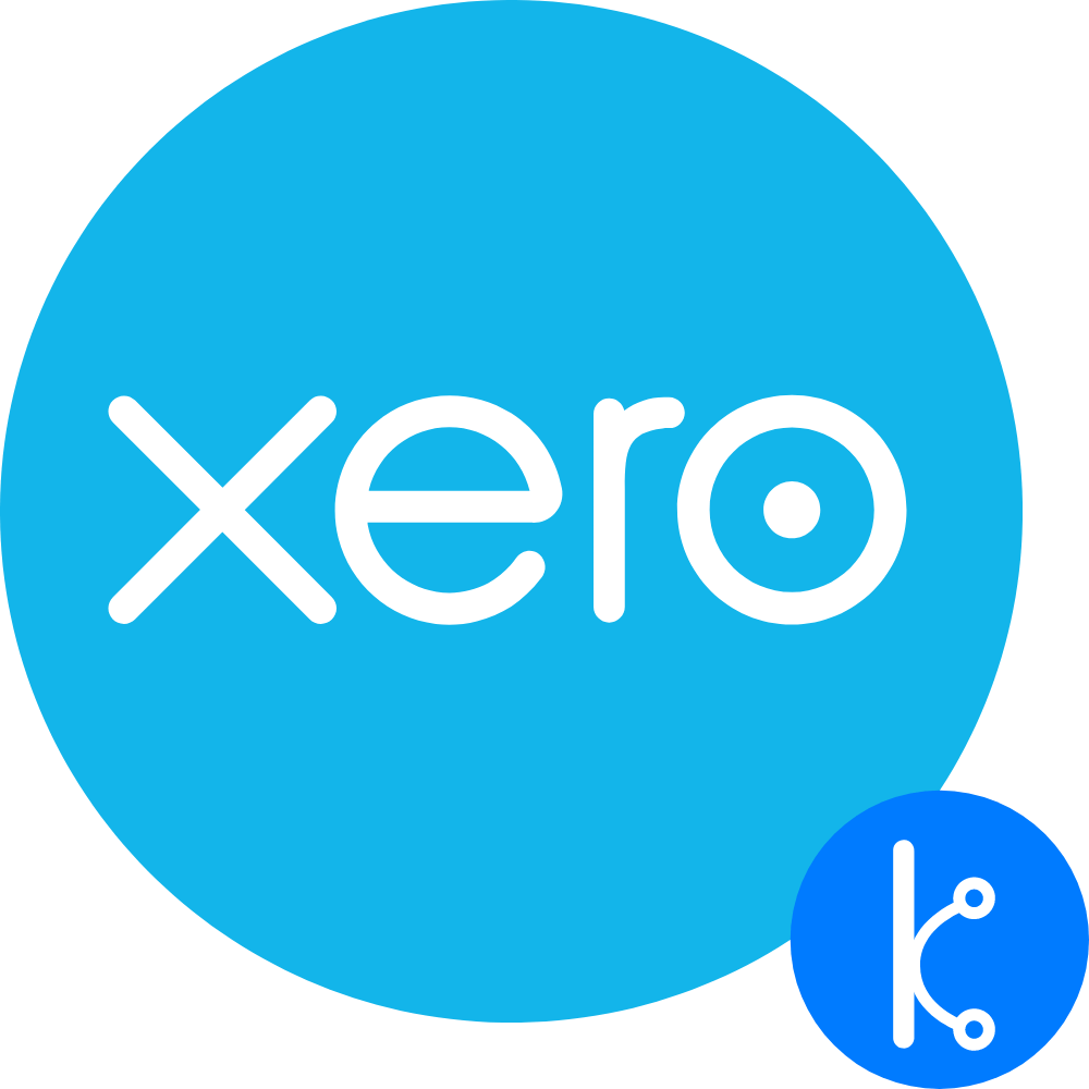 TrackTik Xero Integration