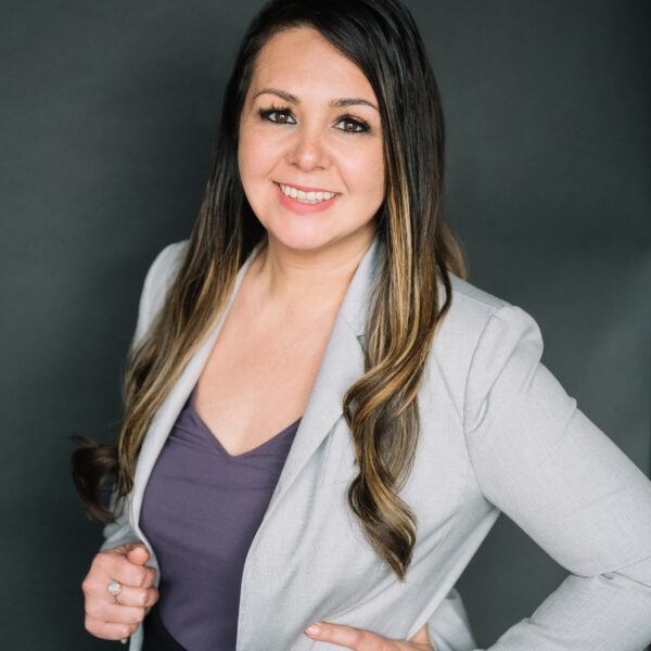 Ashlee Cervantes, CEO of Guardian Protection Force