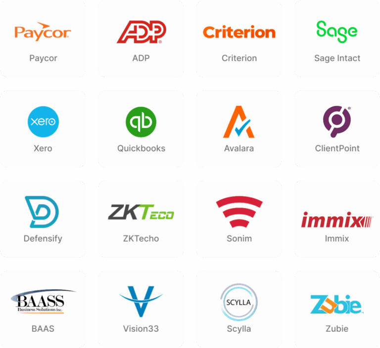 Physical Security Partners